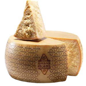 Grana Padano 1 Kilogramo