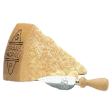 Grana Padano 300 Gramos