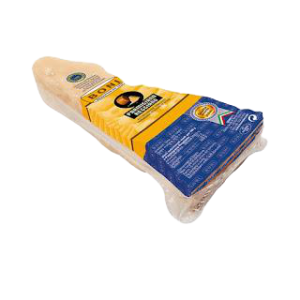 Parmiggiano Reggiano 18 meses D.O.P