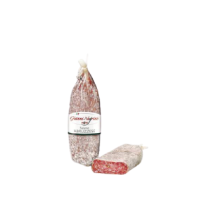 Salame Abruzzese