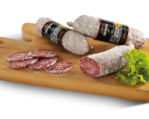 Salamino Cacciatore D.O.P