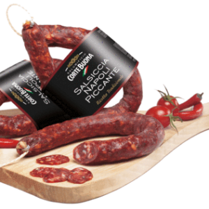 Salsiccia Napoli Picante