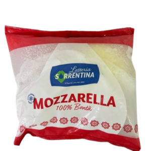 Mozzarella Fior di latte