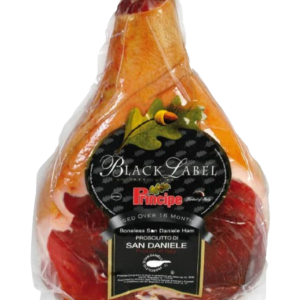 Prosciutto Crudo San Daniele D.O.P
