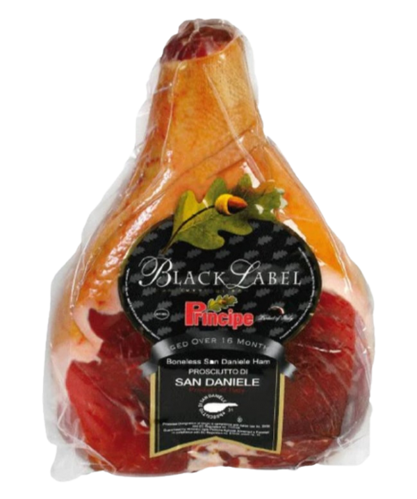 Prosciutto Crudo San Daniele D.O.P