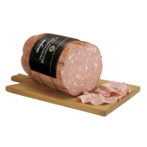 Mortadella Bologna Pistacho 100gr
