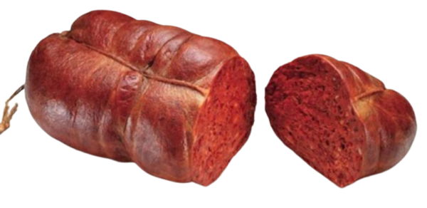 Nduja Picante 400 gr