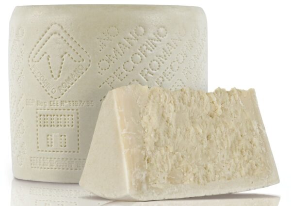 Pecorino Romano 200 gr - Imagen 3