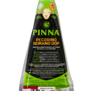 Pecorino Romano 200 gr