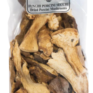 Hongo Porcini 20 gr
