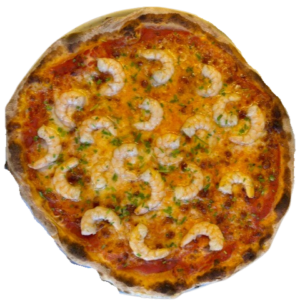 Pizza Bubba