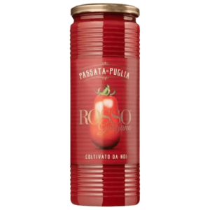 Passata Tomate di Puglia Rosso Gargano 690 gr