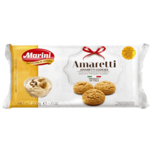 Amaretti Galleta 200 gr