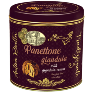 Panettone Gianduia Luxury 750 gr