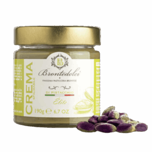 Crema de Pistachos 190 gr