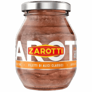 Filete de Anchoas 140 gr