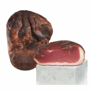 Prosciutto Gispeck Ahumado 100 gr